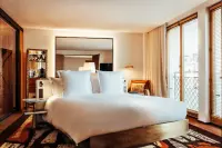 Thumbnail Sax Paris LXR Hotels