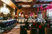 Thumbnail Sax Paris LXR Hotels