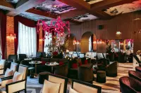 Thumbnail Sax Paris LXR Hotels