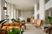 Thumbnail Sandbourne Santa Monica