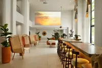 Thumbnail Sandbourne Santa Monica