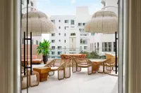 Thumbnail Sandbourne Santa Monica