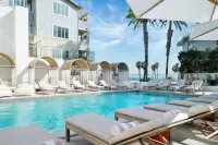 Thumbnail Sandbourne Santa Monica