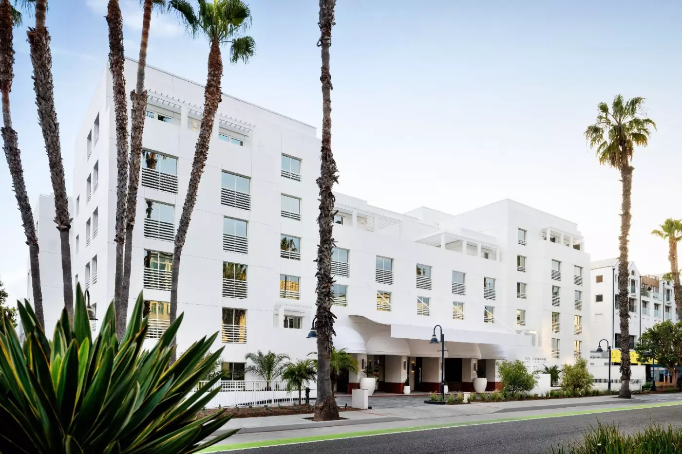 Sandbourne Santa Monica