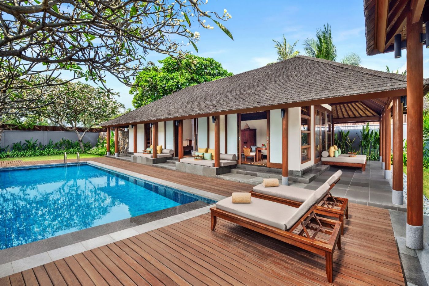 The Sira Lombok