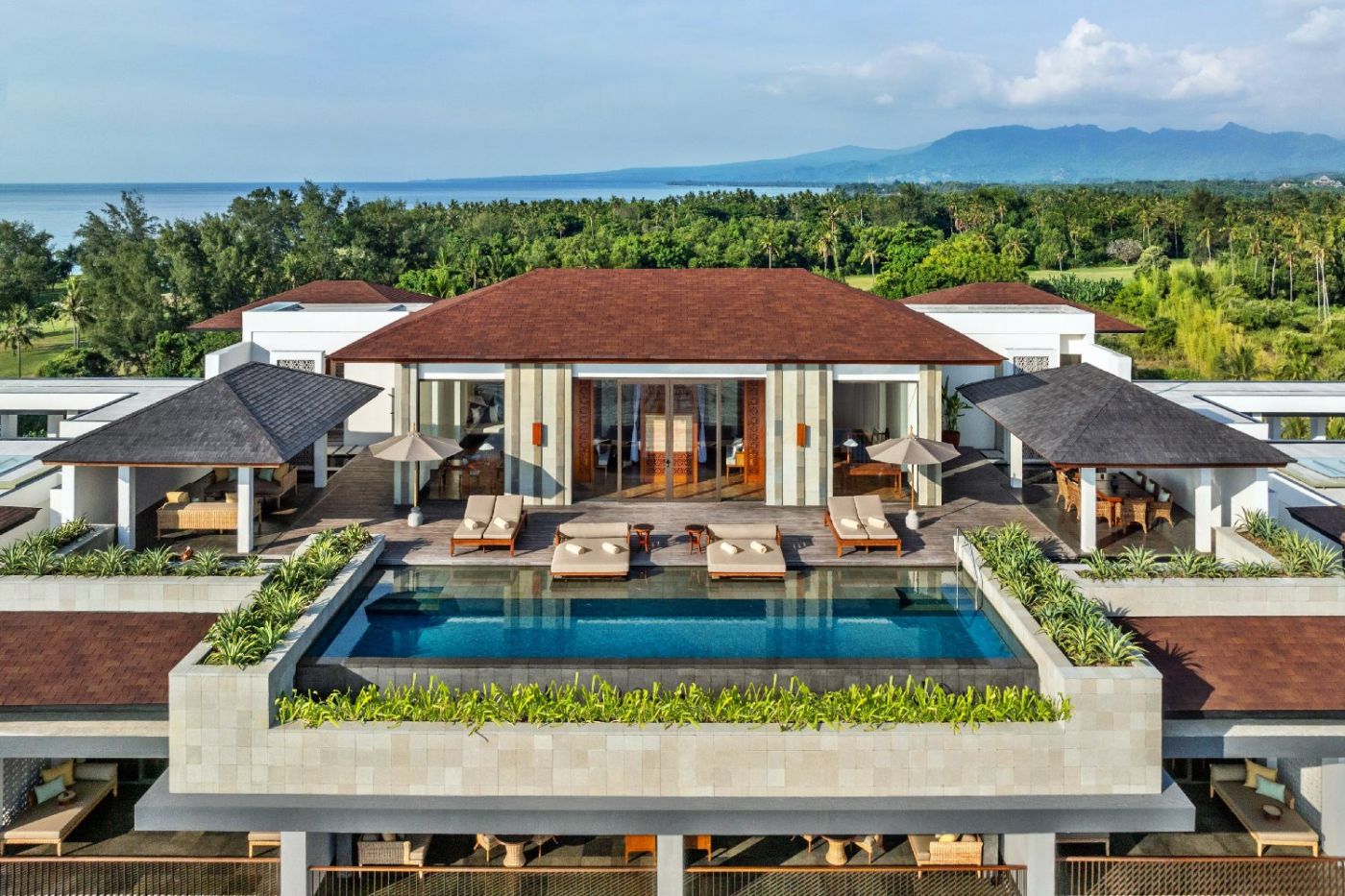 The Sira Lombok