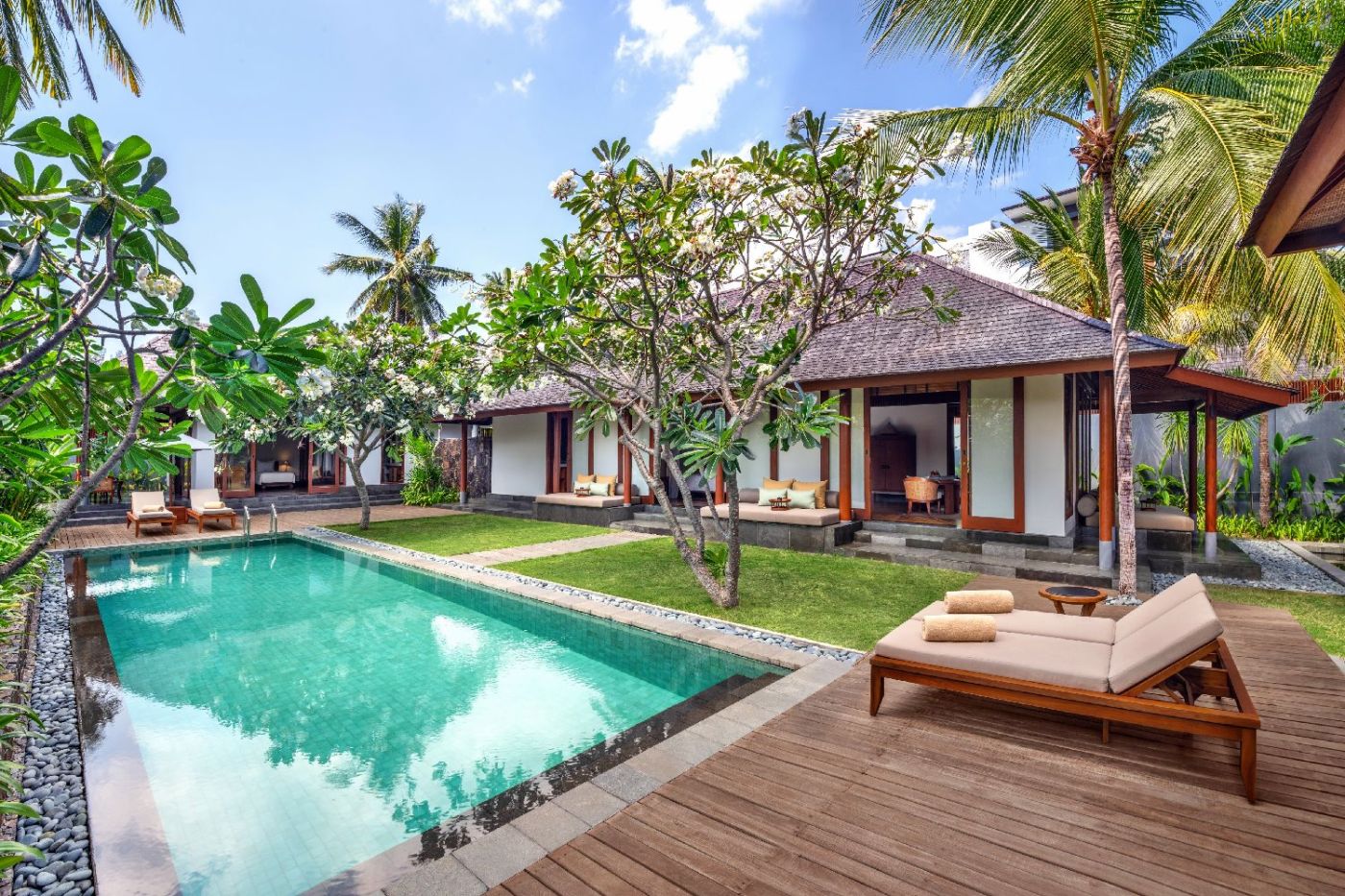 The Sira Lombok