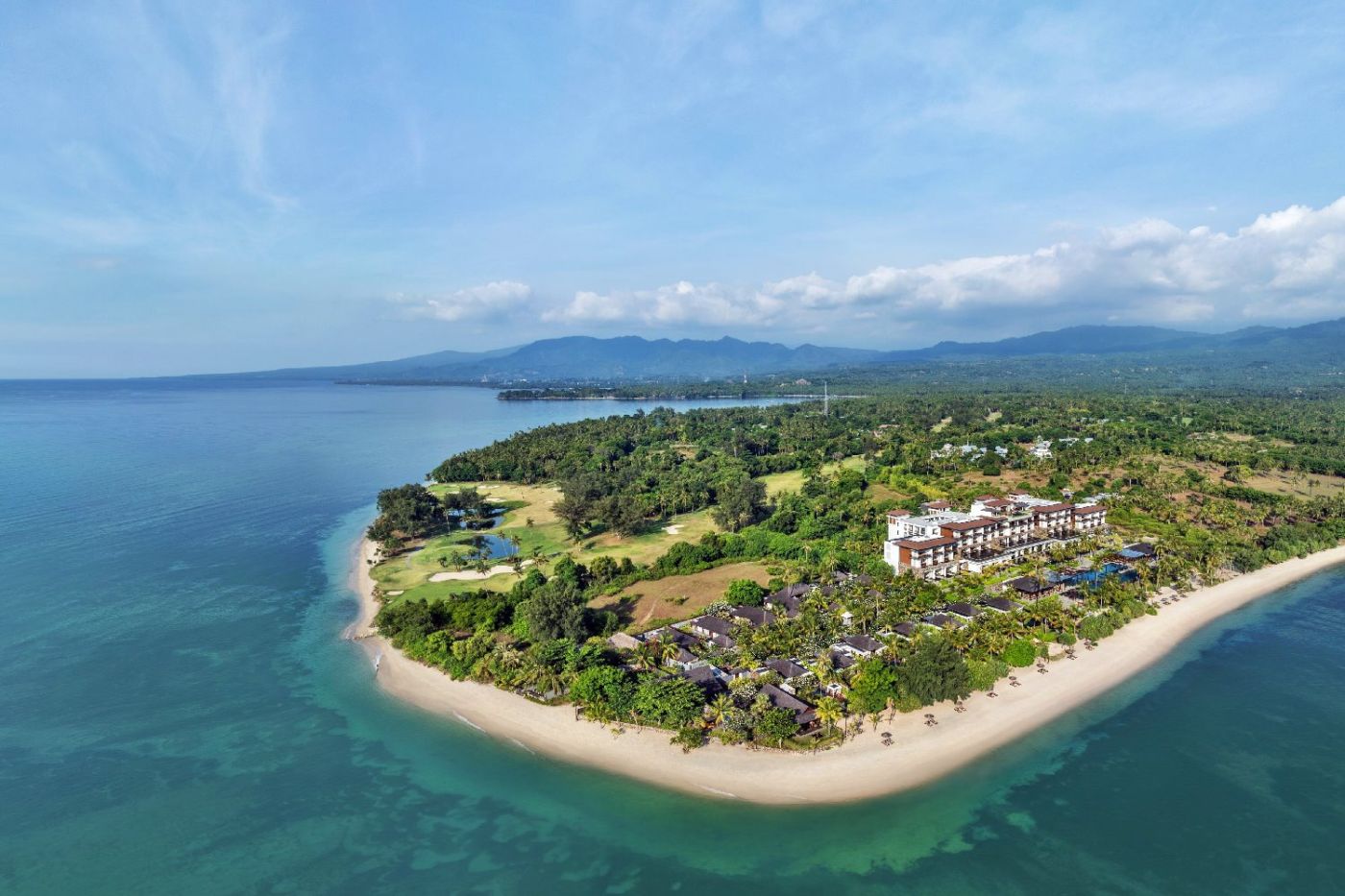 The Sira Lombok
