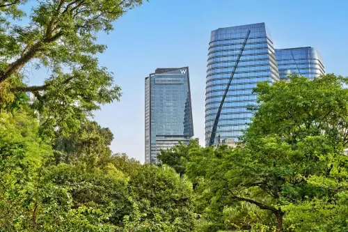 W Sao Paulo