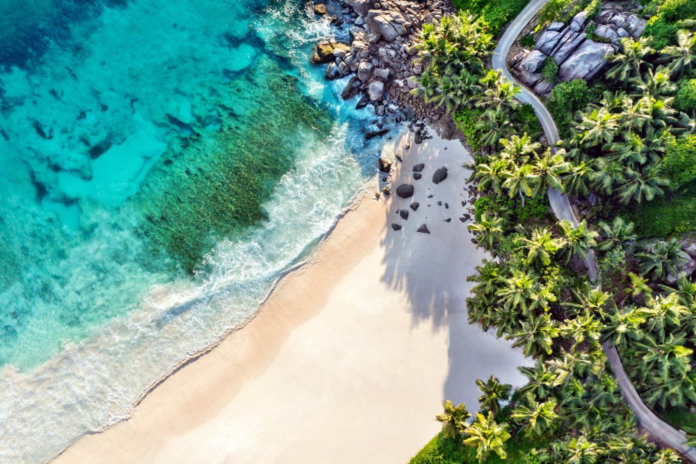 Cheval Blanc Seychelles