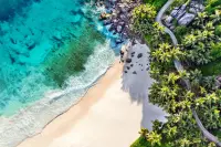 Thumbnail Cheval Blanc Seychelles