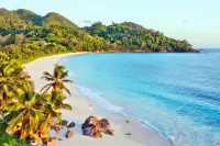 Thumbnail Cheval Blanc Seychelles