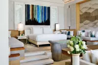 Thumbnail Cheval Blanc Seychelles