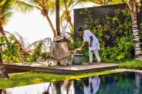 Thumbnail Cheval Blanc Seychelles