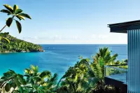 Thumbnail Cheval Blanc Seychelles