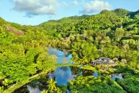 Thumbnail Cheval Blanc Seychelles