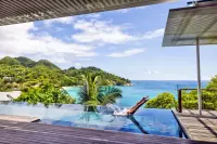 Thumbnail Cheval Blanc Seychelles