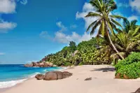 Thumbnail Cheval Blanc Seychelles