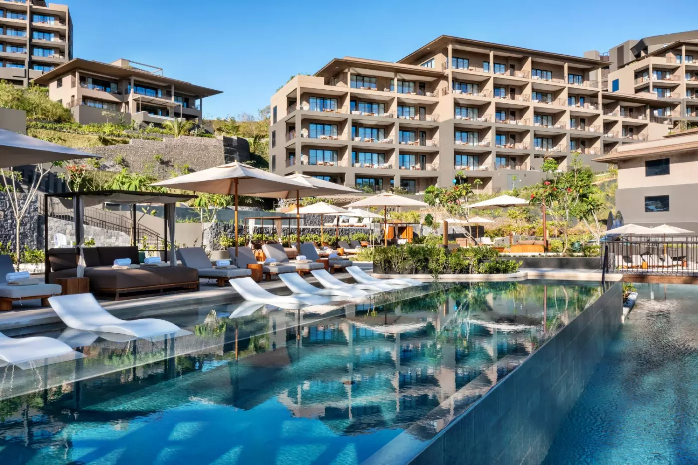 Waldorf Astoria Costa Rica Punta Cacique