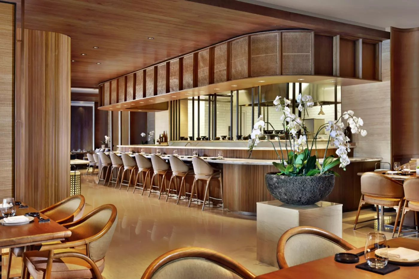 The Apurva Kempinski Bali