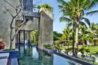 Thumbnail The Apurva Kempinski Bali