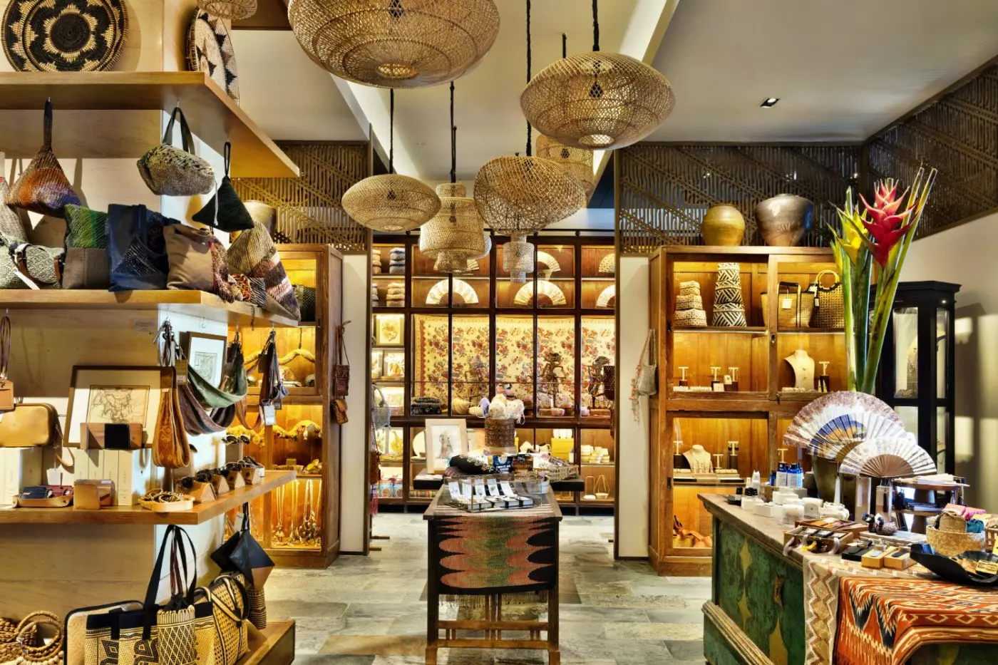 The Apurva Kempinski Bali