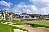 Thumbnail The Apurva Kempinski Bali