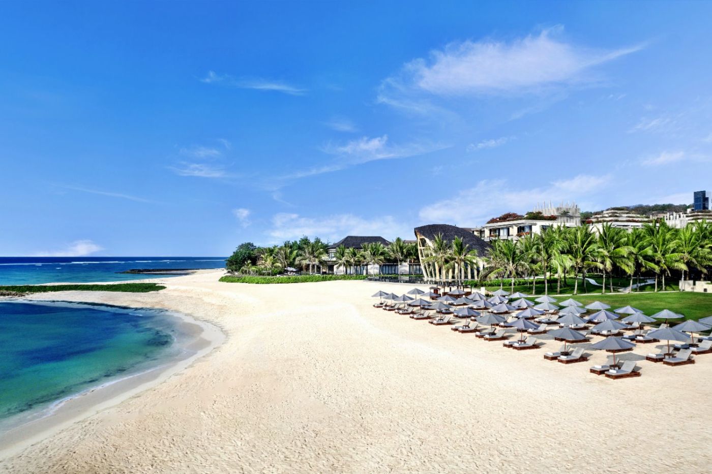 The Apurva Kempinski Bali