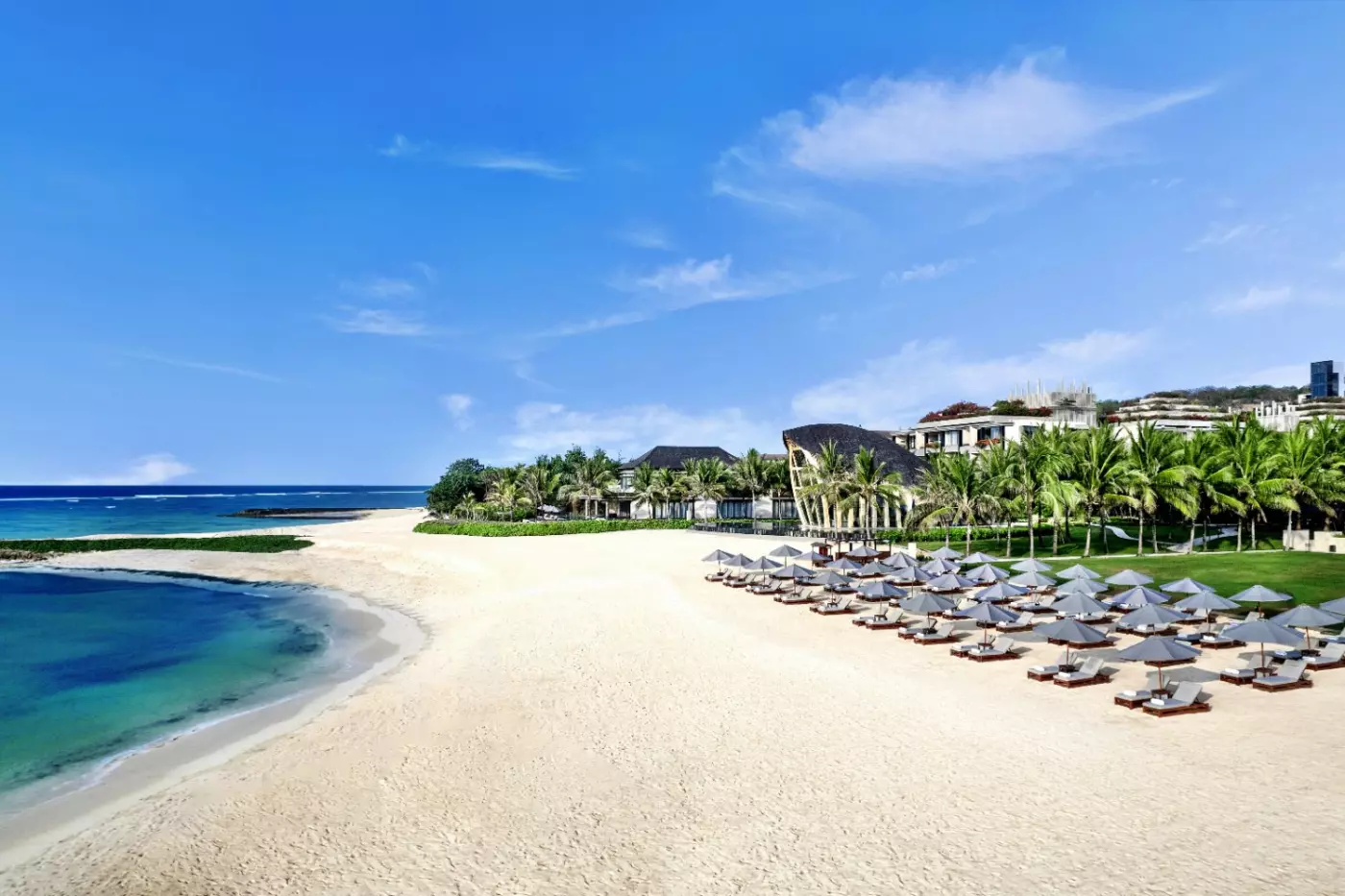 The Apurva Kempinski Bali