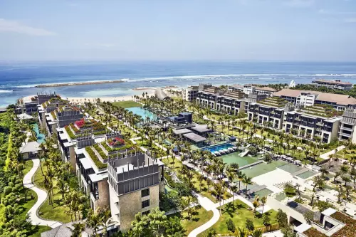 The Apurva Kempinski Bali