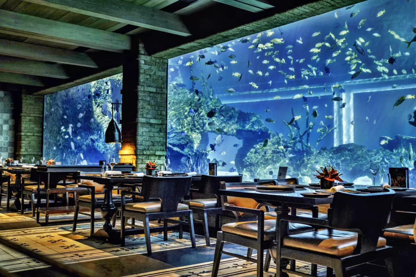 The Apurva Kempinski Bali