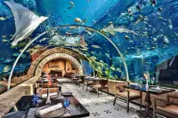 Thumbnail The Apurva Kempinski Bali