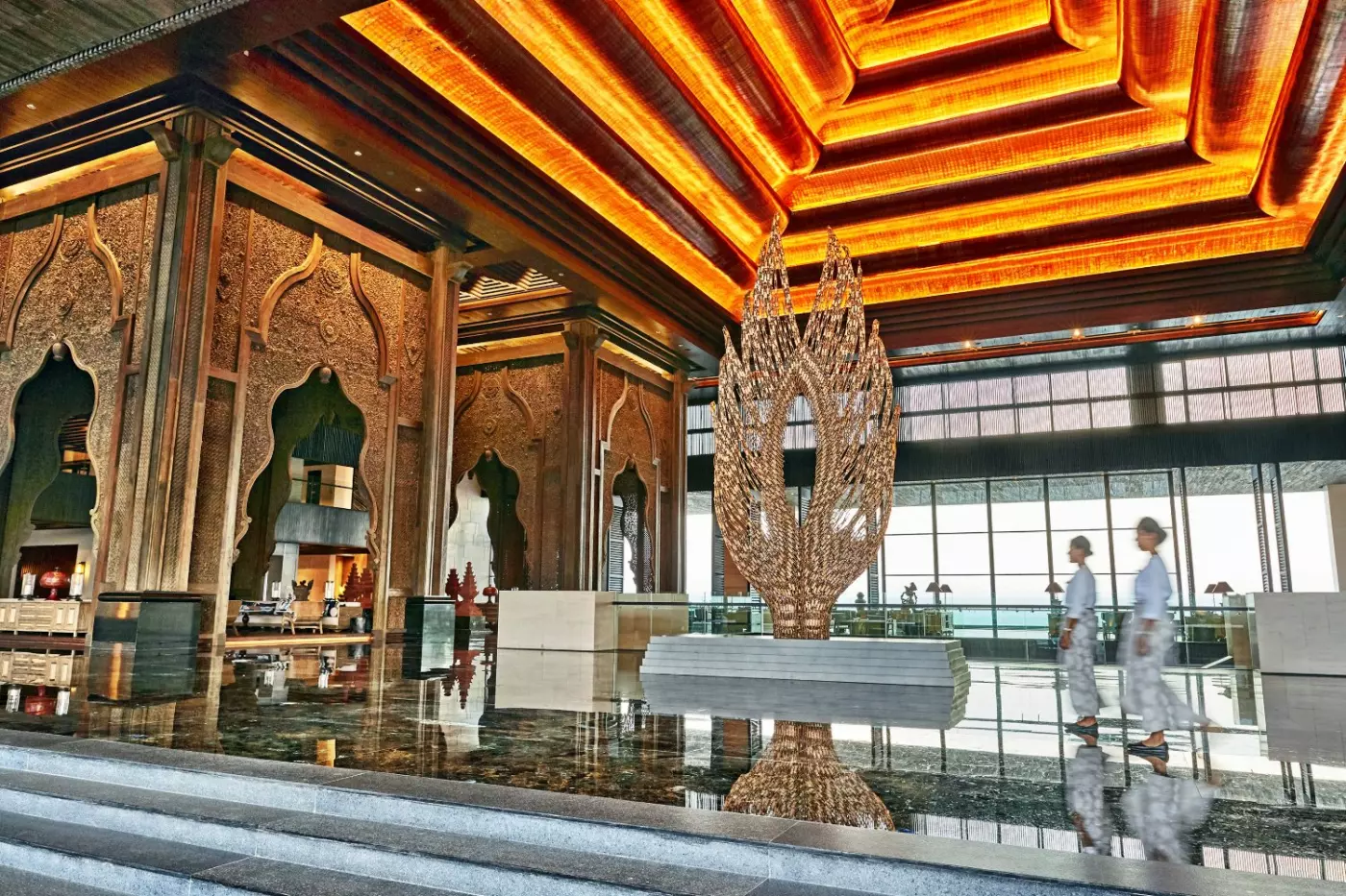 The Apurva Kempinski Bali