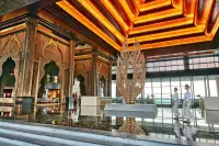Thumbnail The Apurva Kempinski Bali