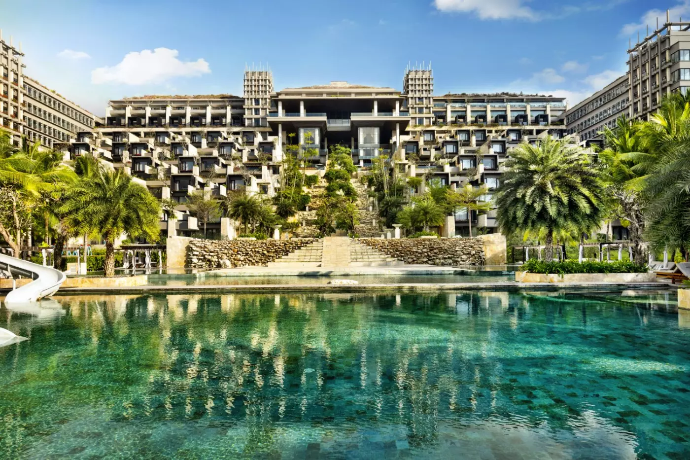 The Apurva Kempinski Bali