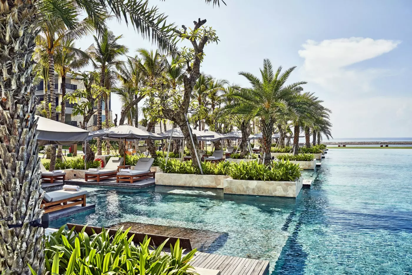 The Apurva Kempinski Bali