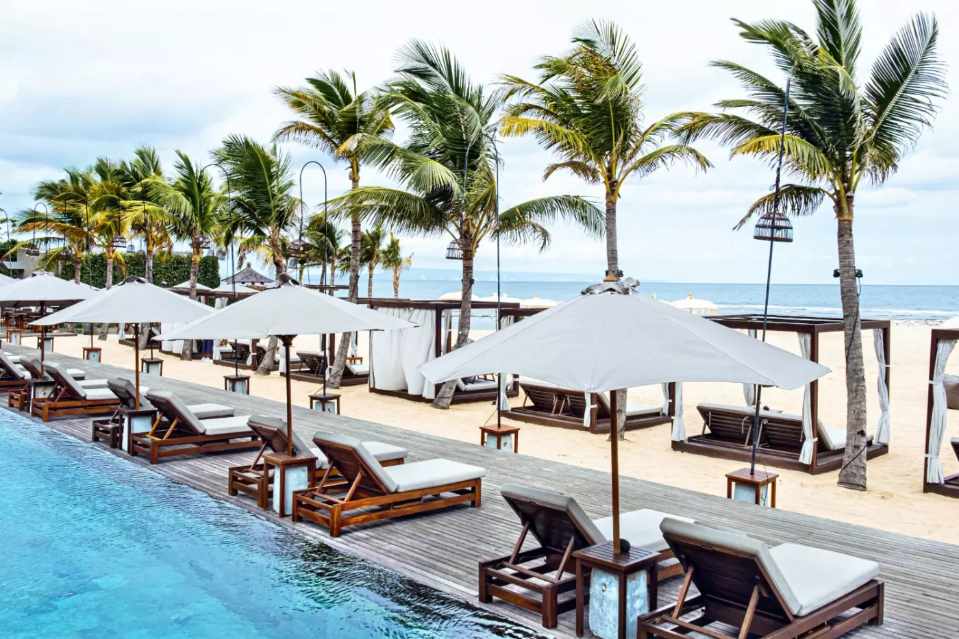 The Apurva Kempinski Bali