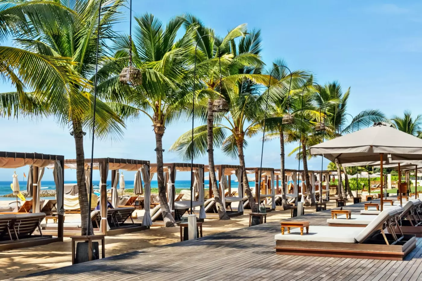 The Apurva Kempinski Bali