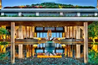 Thumbnail The Apurva Kempinski Bali