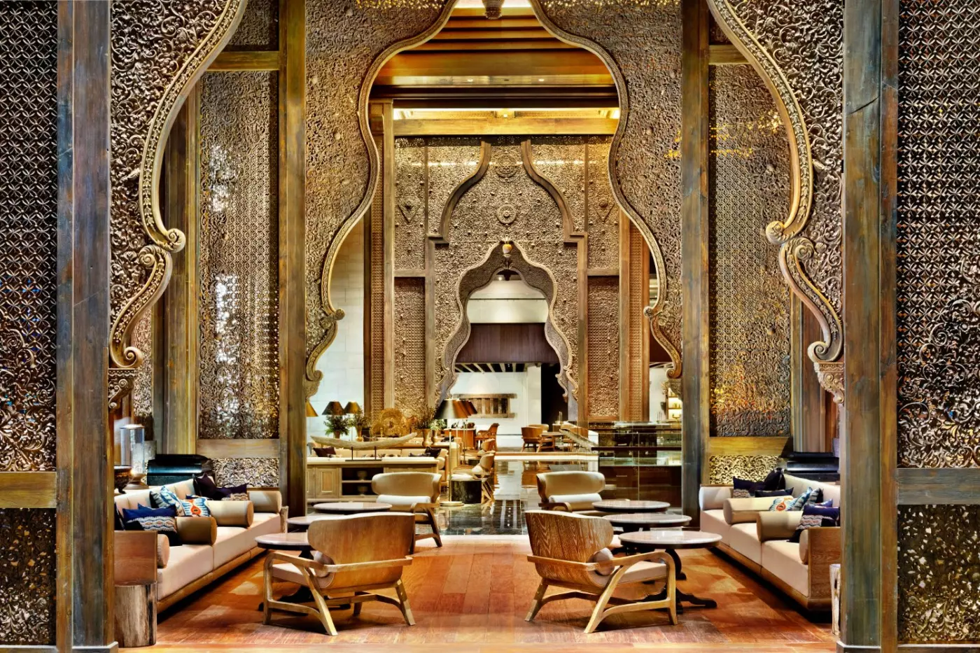 The Apurva Kempinski Bali