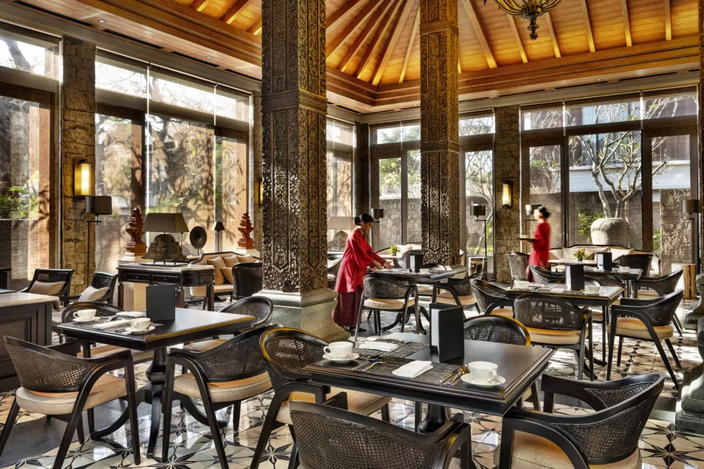 The Apurva Kempinski Bali