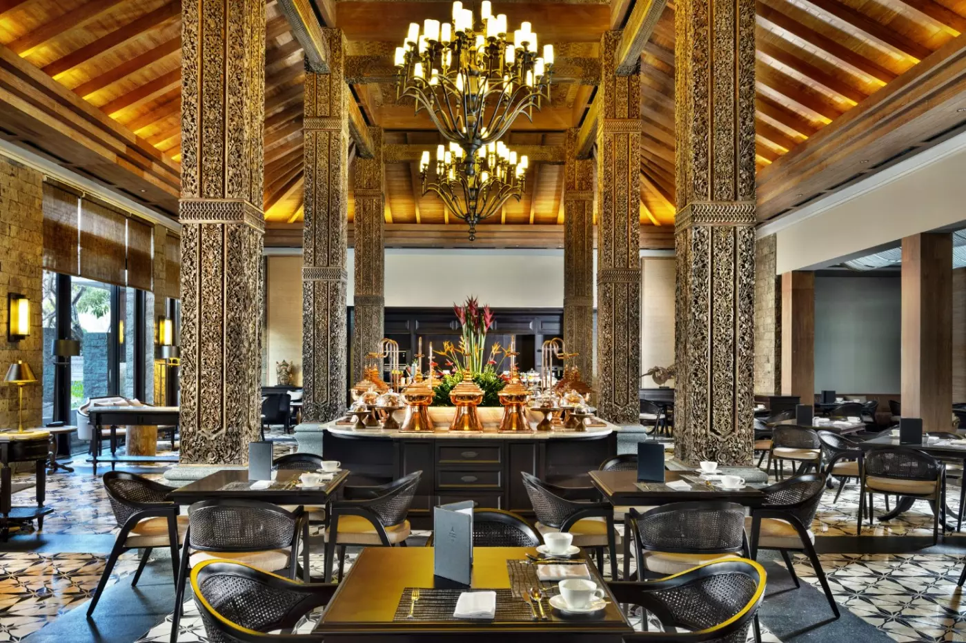 The Apurva Kempinski Bali