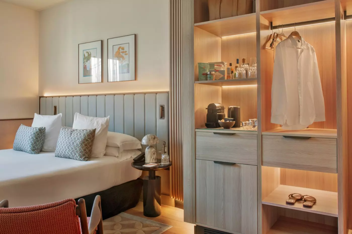 Grand Hotel Central Barcelona