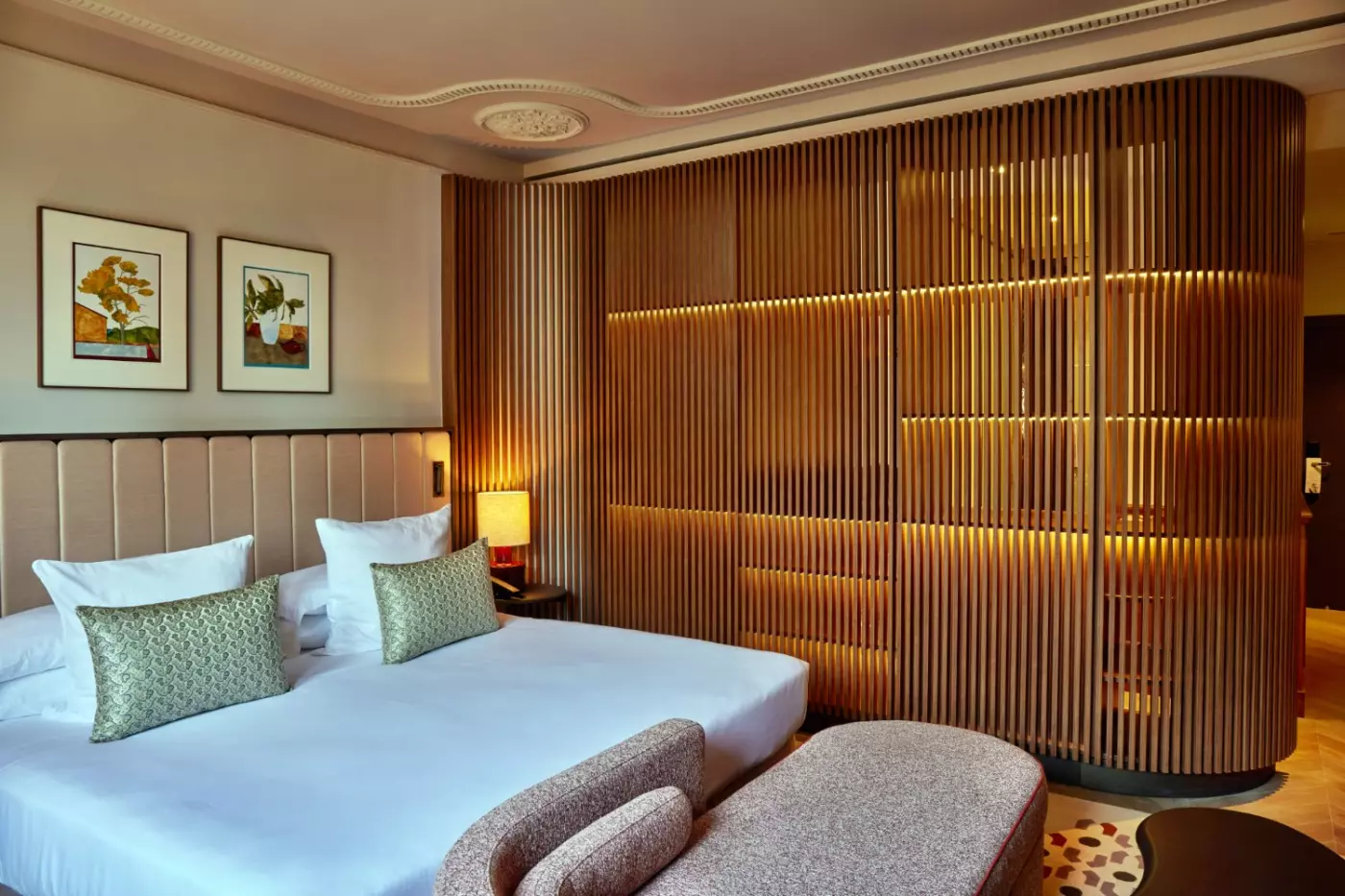 Grand Hotel Central Barcelona