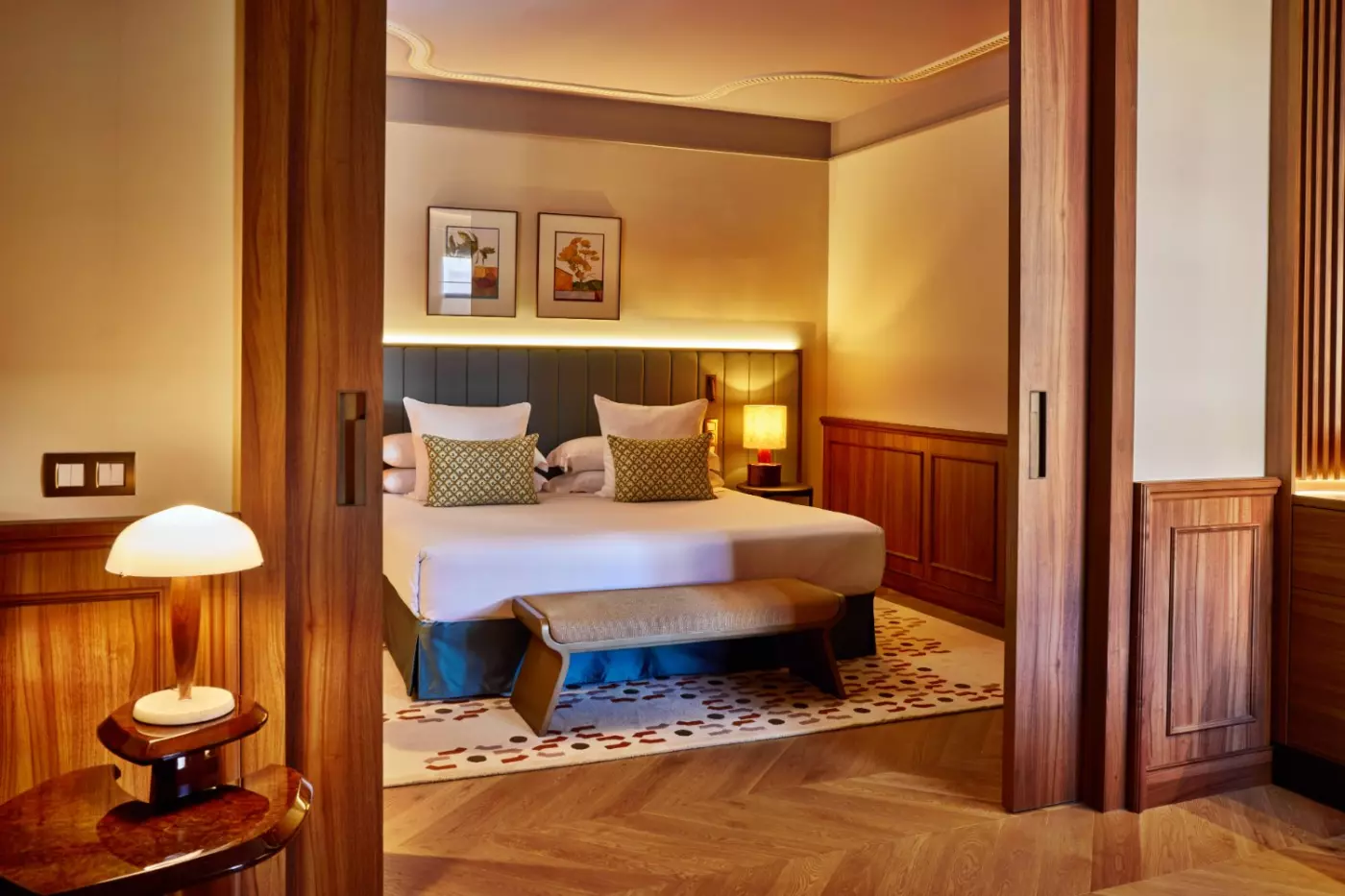 Grand Hotel Central Barcelona