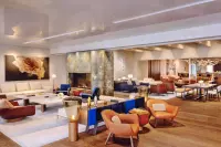 Thumbnail Fairmont Golden Prague Hotel