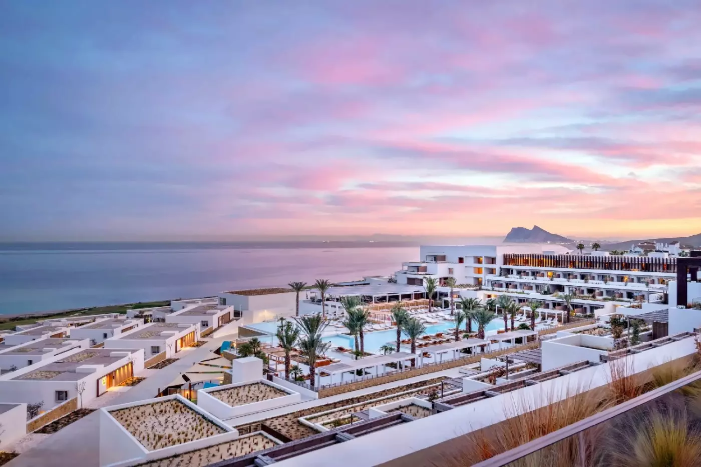 Fairmont La Hacienda Costa del Sol