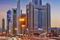 Thumbnail Fairmont Dubai