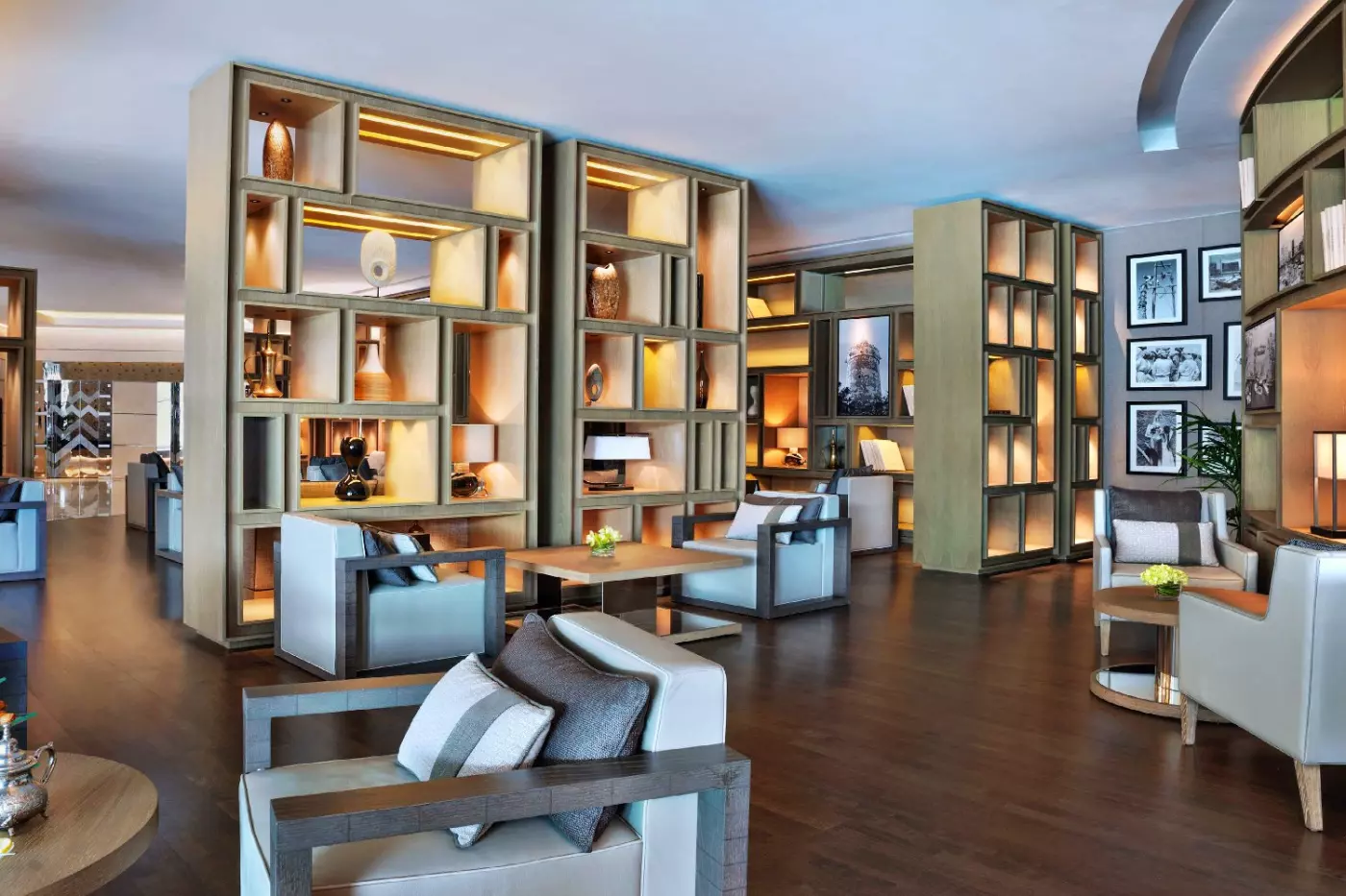 Fairmont Dubai
