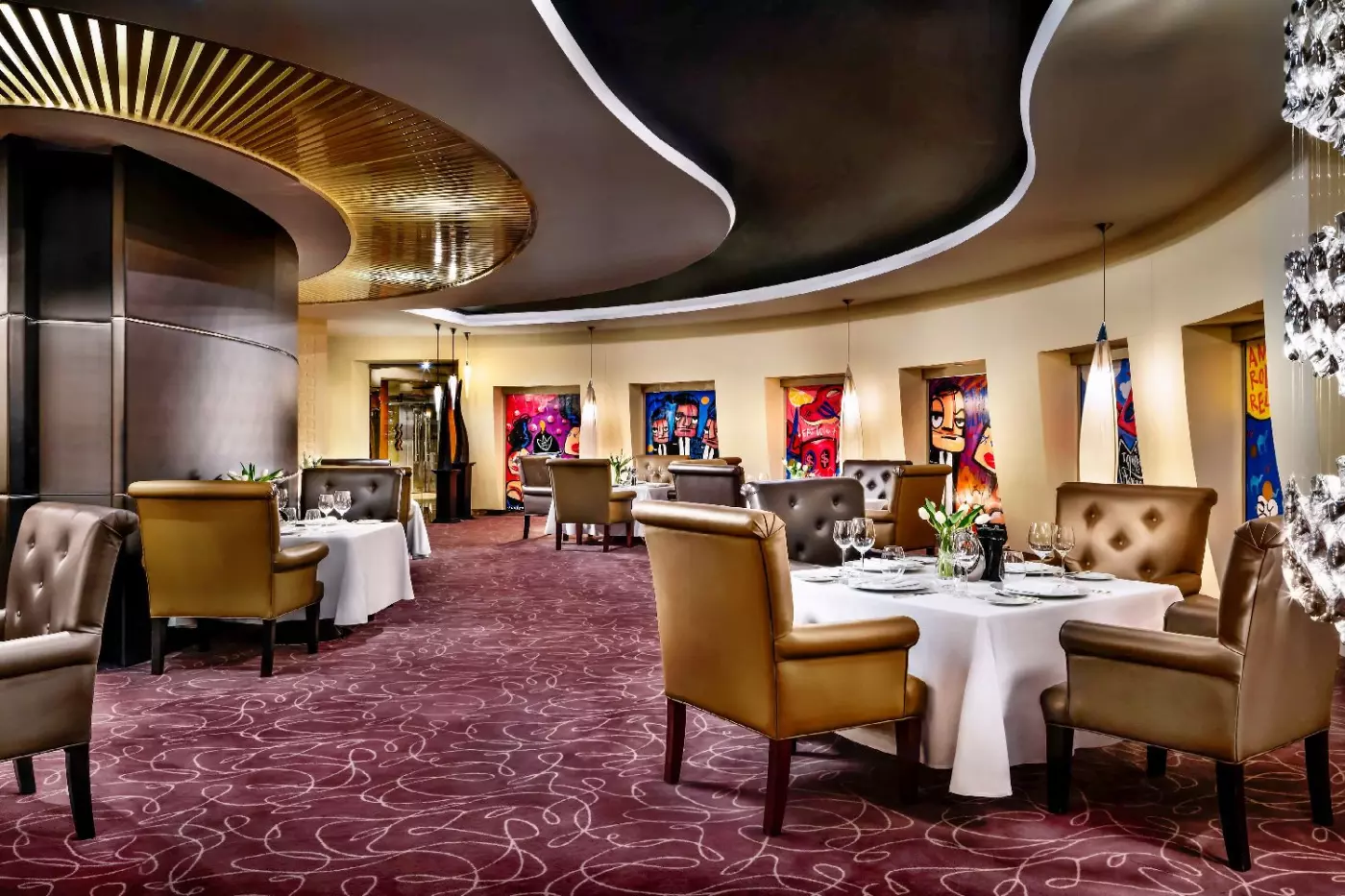 Fairmont Dubai